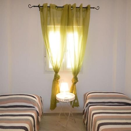 Apartamento Centrico En Conil Con Garaje Conil De La Frontera Extérieur photo