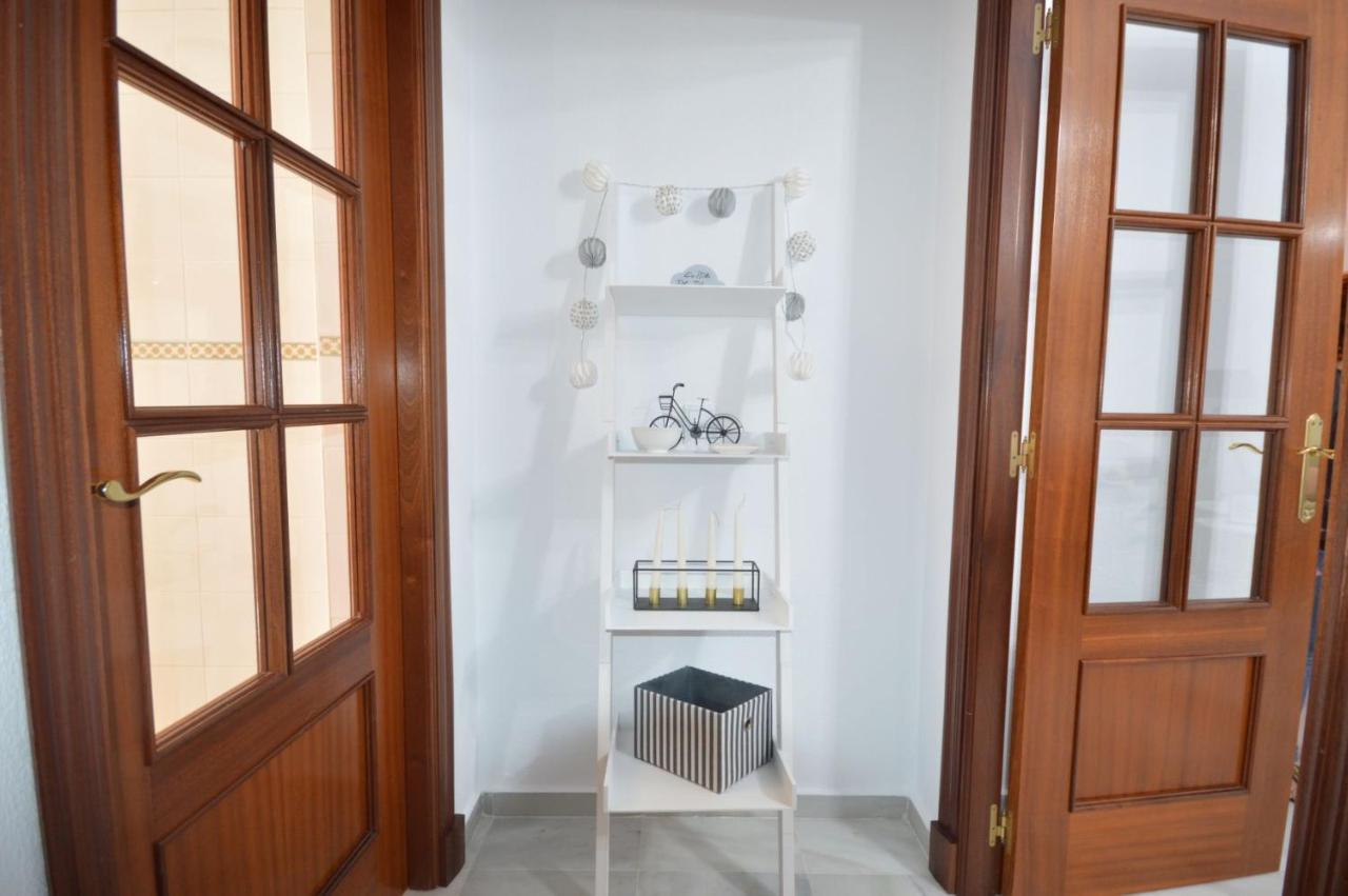 Apartamento Centrico En Conil Con Garaje Conil De La Frontera Extérieur photo