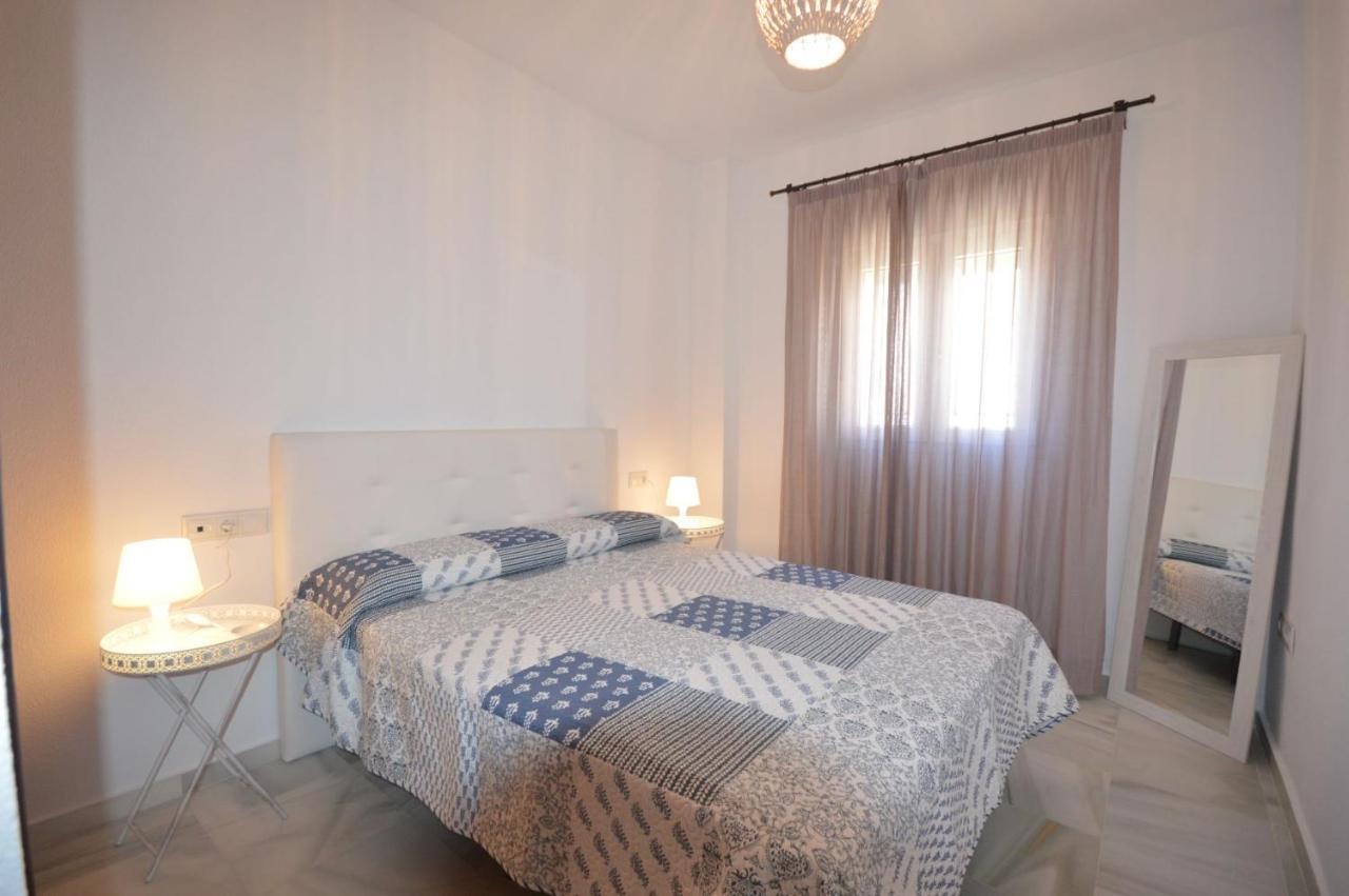 Apartamento Centrico En Conil Con Garaje Conil De La Frontera Extérieur photo