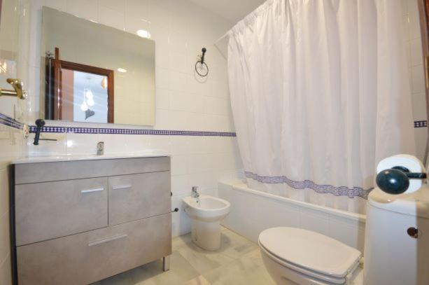 Apartamento Centrico En Conil Con Garaje Conil De La Frontera Extérieur photo