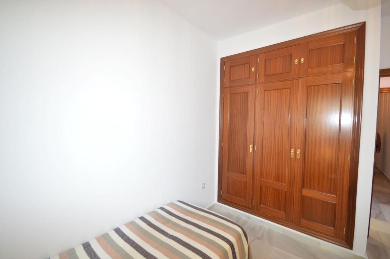 Apartamento Centrico En Conil Con Garaje Conil De La Frontera Extérieur photo